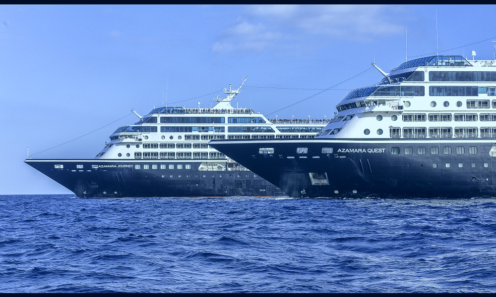 azamara ships Cruise News