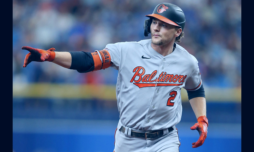 Baltimore Orioles | Major League Baseball, News, Scores, Highlights,  Injuries, Stats, Standings, and Rumors | Bleacher Report