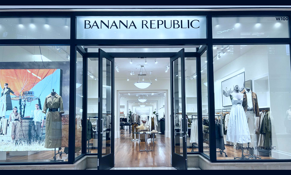 Banana Republic | Mall of America®