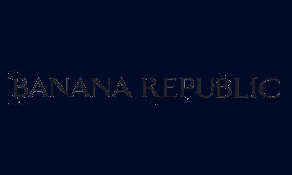 Banana Republic Logo and symbol, meaning, history, PNG, brand