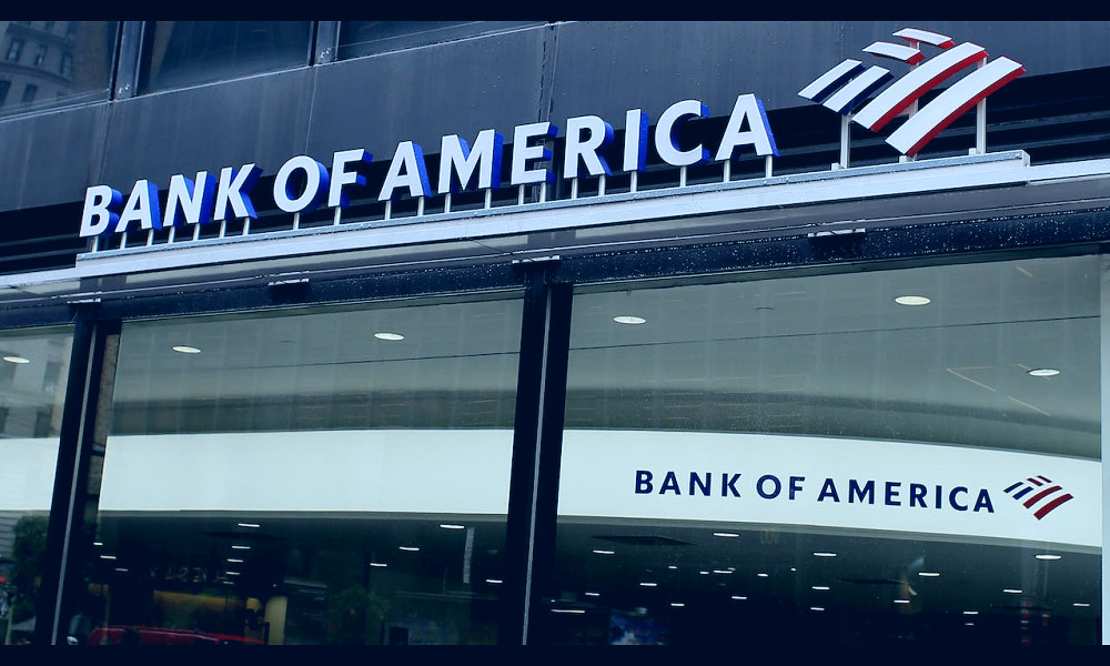 Bank Of America Near Me: Closest Branch Locations And ATMs