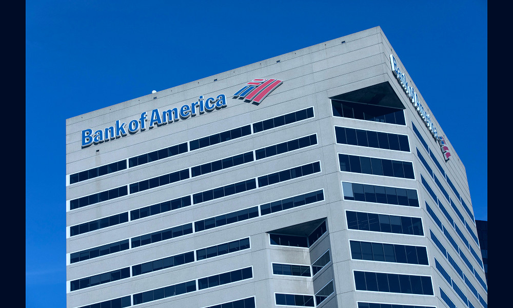 Proud but not satisfied': Bank of America's Asia IB biz marches on