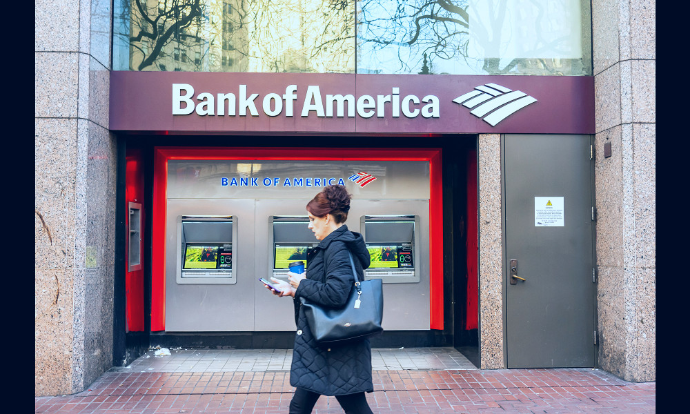 Bank of America: Zero-down-payment mortgage for first-time buyers