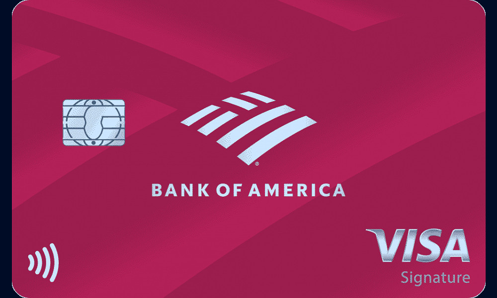 Bank of America - Banking, Credit Cards, Loans and Merrill Investing