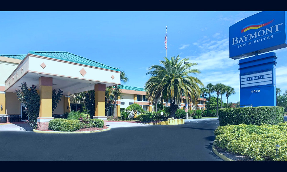 Hotel Baymont Inn & Suites Florida Mall, Orlando, USA - www.trivago.com