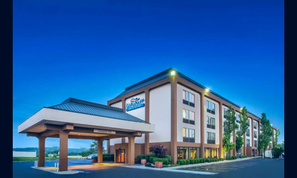 HOTEL BAYMONT BY WYNDHAM CINCINNATI, OH 2* (United States) - from US$ 58 |  BOOKED