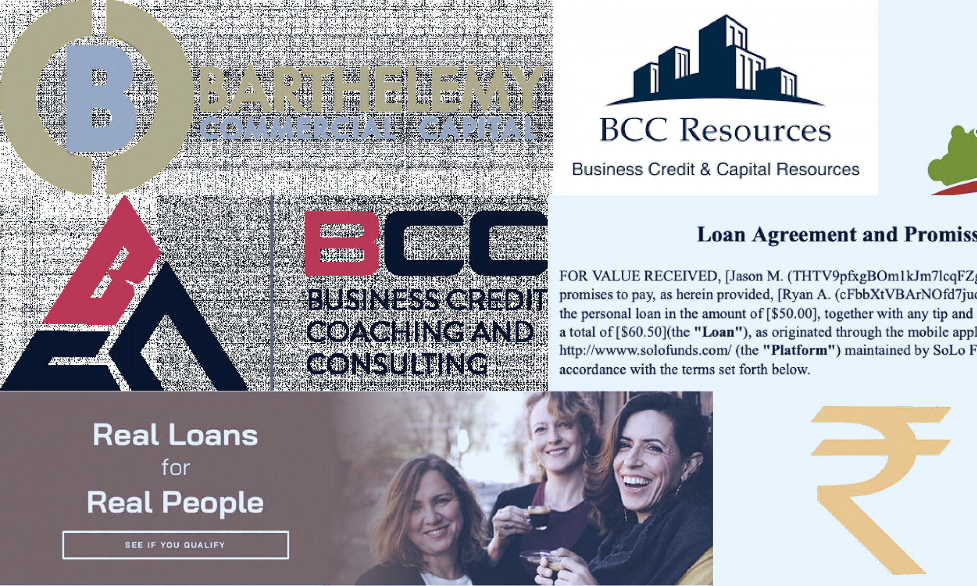bcc personal loans
