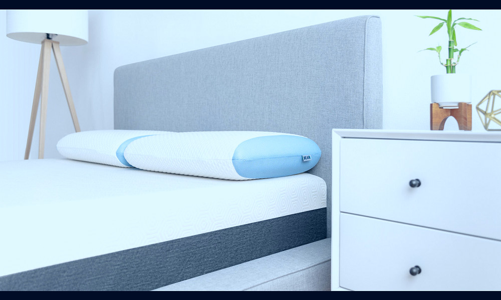 The Best Sleep for Your Active Life – Bear Mattress