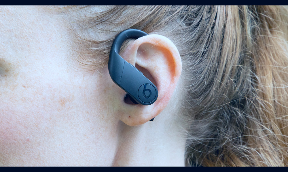Powerbeats Pro Review: The Fitness AirPods I've Been Waiting For | Tom's  Guide