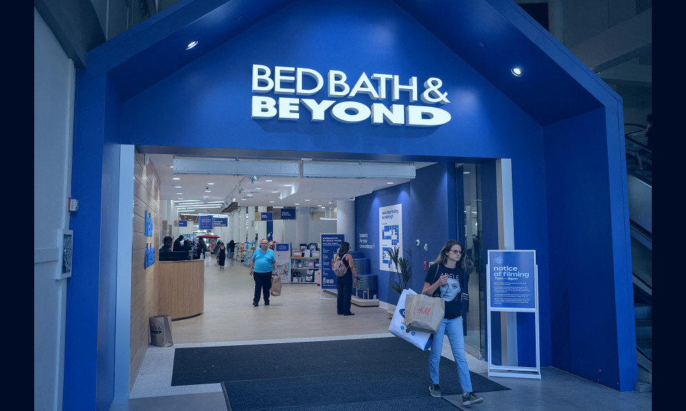 Exclusive: Bed Bath & Beyond preparing to file bankruptcy as soon as this  week -sources | Reuters