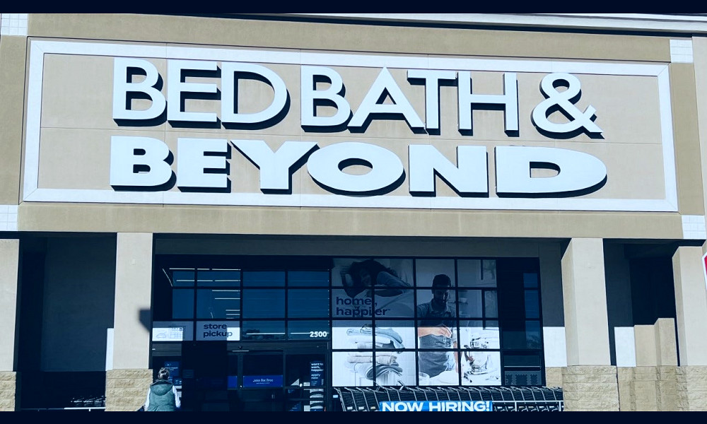 Bed Bath & Beyond: Stores closing, when do sales start, using coupons