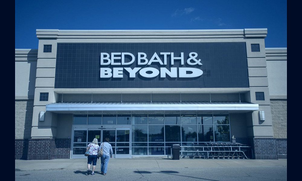Bed Bath & Beyond announces it will close 150 stores, lay off 20% of  employees - pennlive.com
