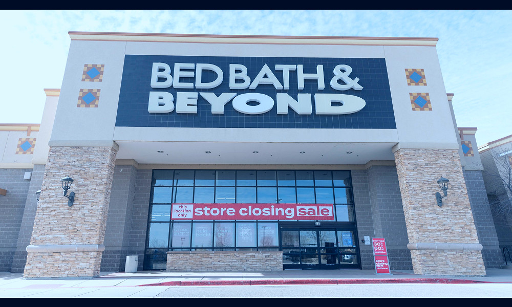 Bed Bath & Beyond, Buy Buy Baby stores in Florida to permanently close