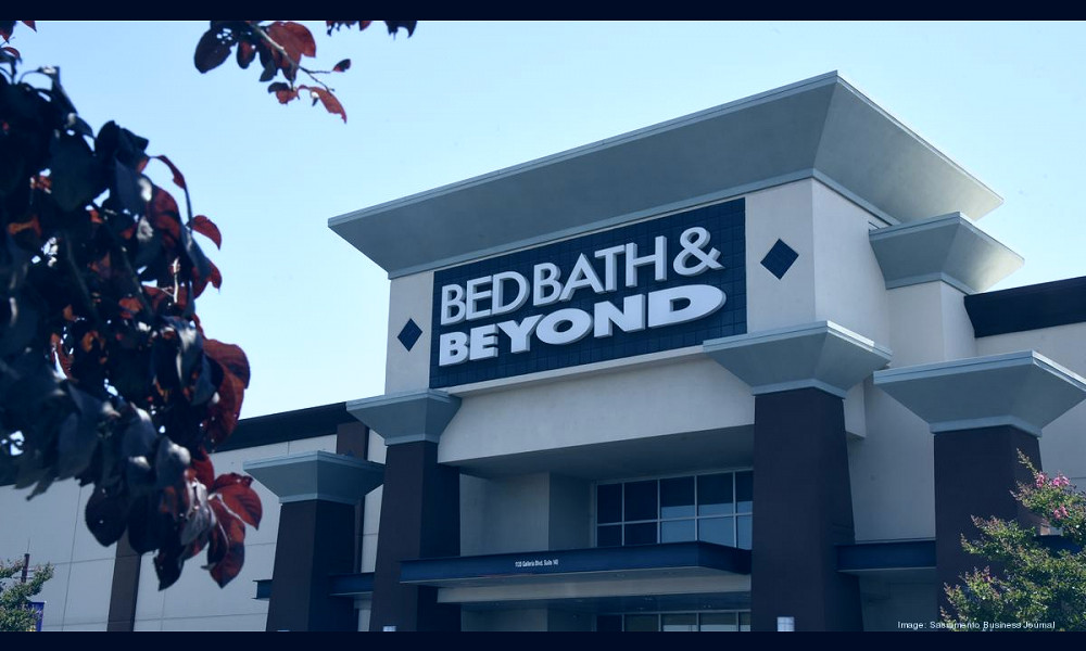 Bed Bath & Beyond bankruptcy to impact area real estate with 12 store  closures - Philadelphia Business Journal