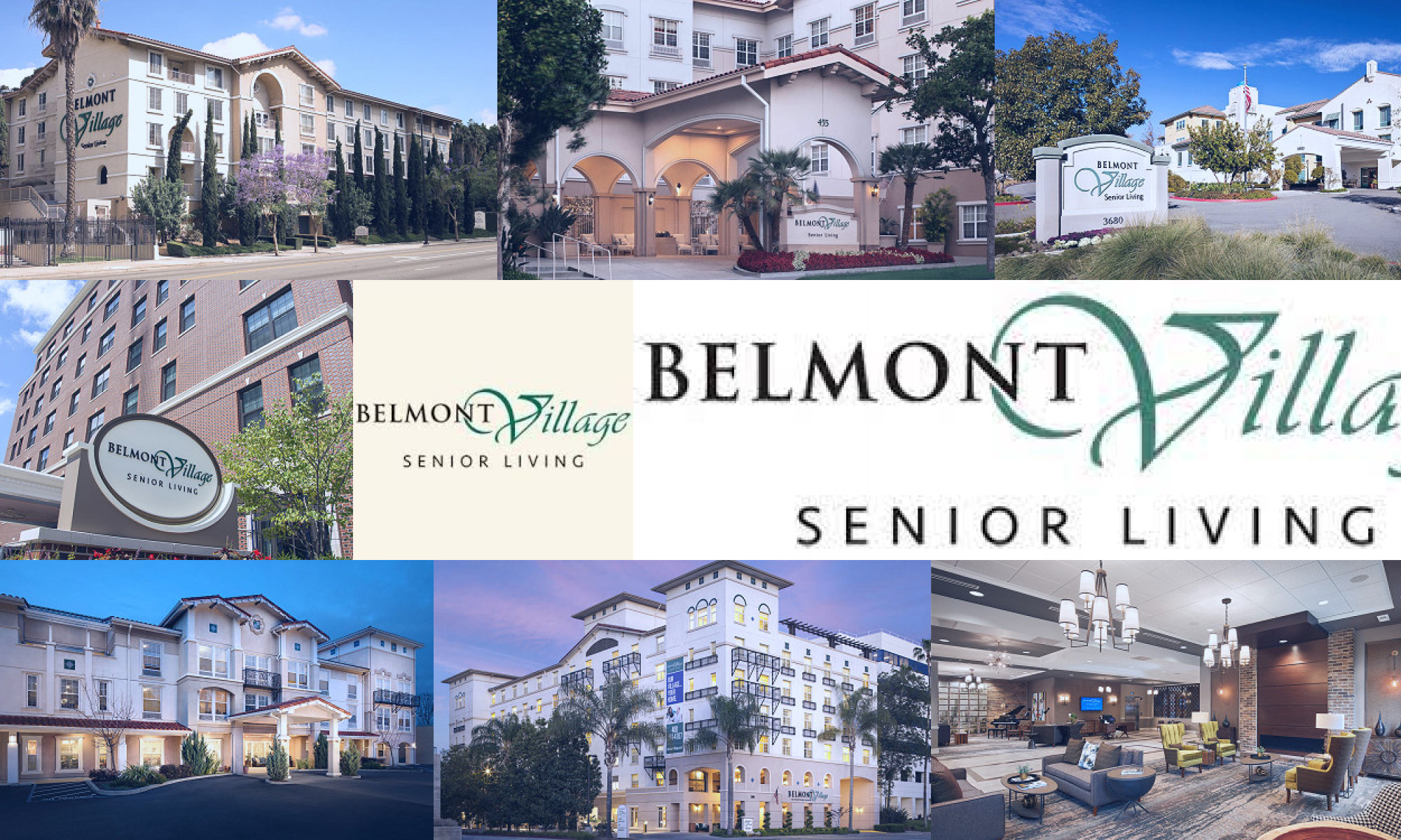 belmont village senior living