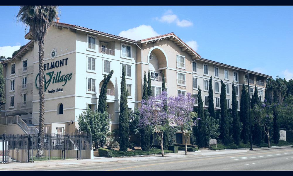 Best Assisted Senior Living in Hollywood Hills CA