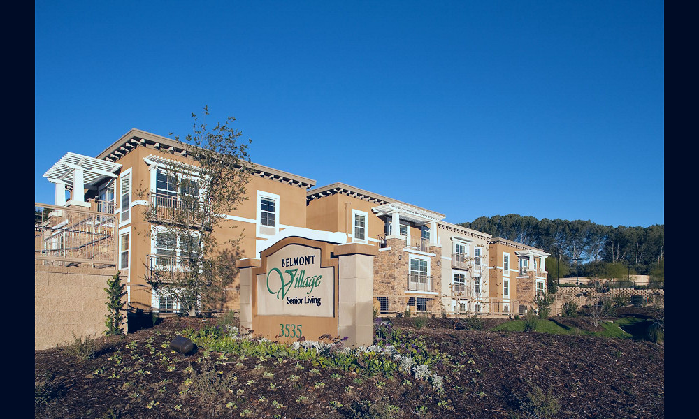 Belmont Village Cardiff | Assisted Living & Memory Care |  Cardiff-by-the-Sea, CA 92007 | 32 reviews