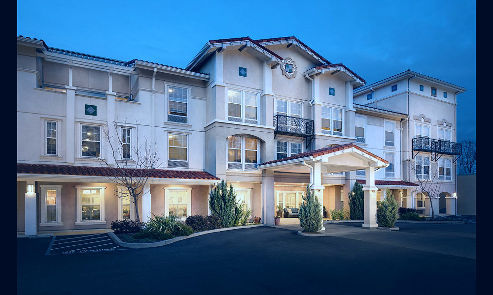 Belmont Village Sunnyvale | Assisted Living & Memory Care | Sunnyvale, CA  94087 | 44 reviews