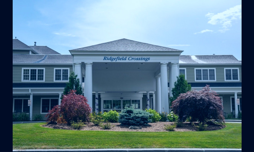 Benchmark Senior Living at Ridgefield Crossings | Assisted Living & Memory  Care | Ridgefield, CT 06877 | 60 reviews