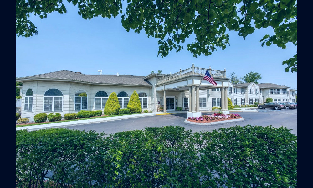 Benchmark Senior Living at Waltham Crossings | Assisted Living & Memory  Care | Waltham, MA 02451 | 29 reviews