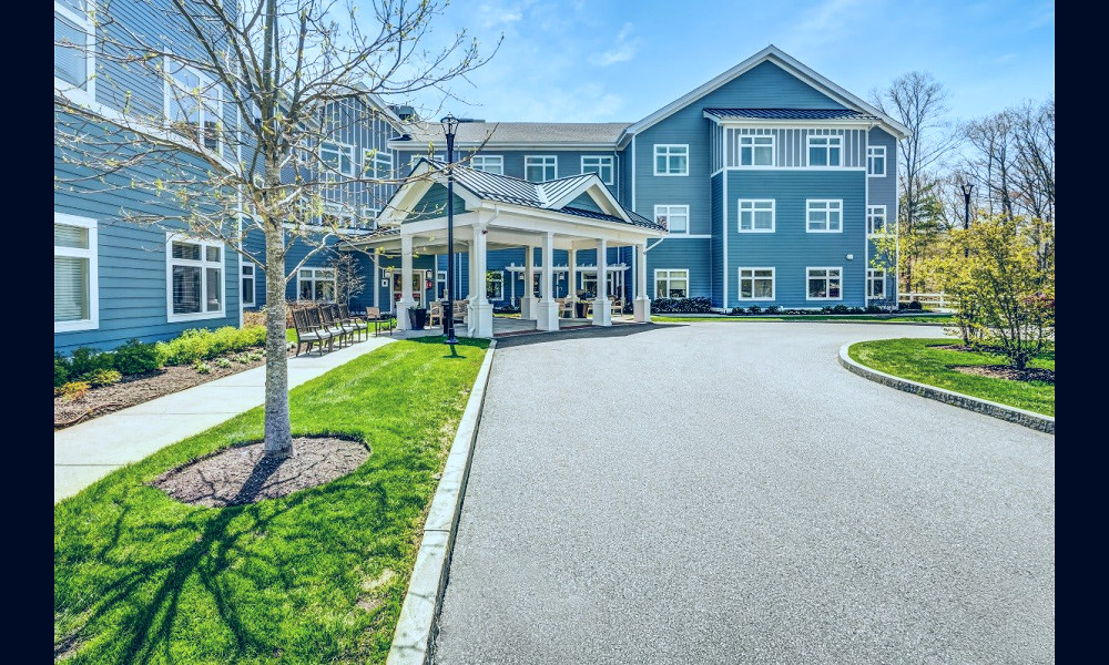 Benchmark Senior Living on Clapboardtree | Assisted Living & Memory Care |  Norwood, MA 02062 | 20 reviews