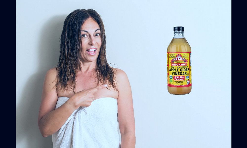 Apple Cider Vinegar With Mother Vs Without - Which Is Best? | Gemma Etc.
