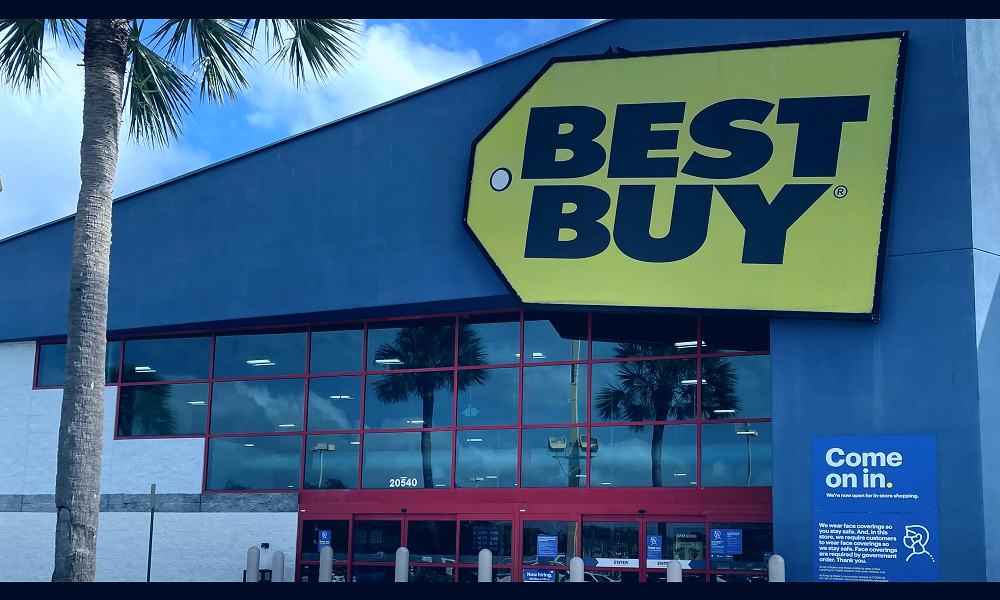 Best Buy store closings 2021: More closures expected as leases up