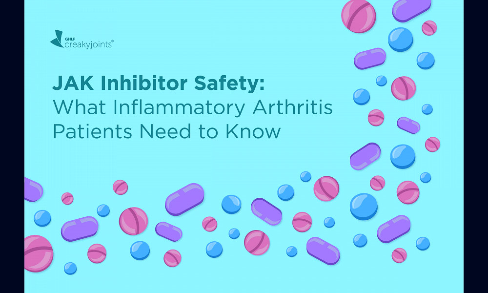 JAK Inhibitors and FDA Warnings: What Arthritis Patients Need to Know