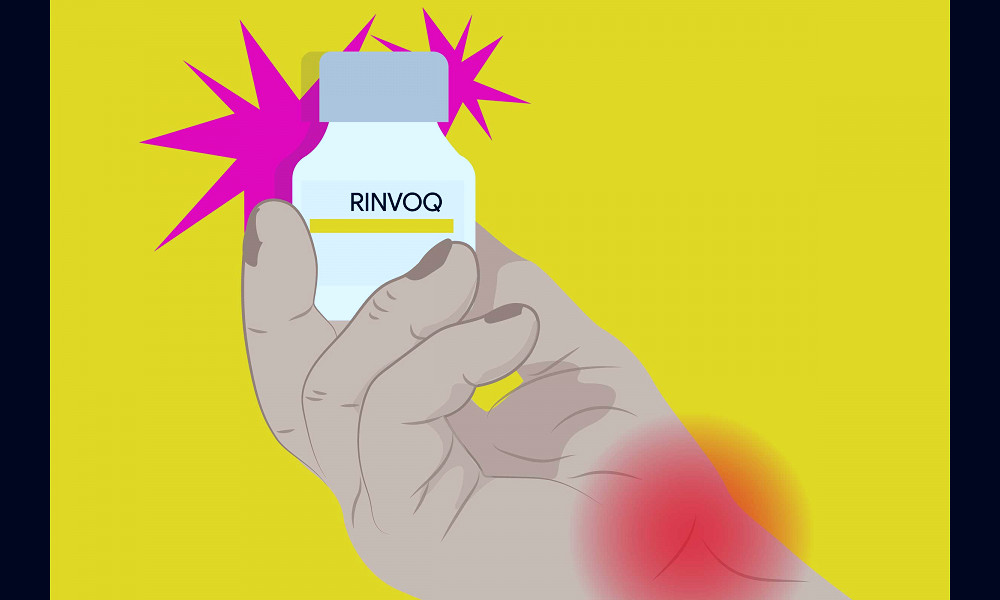 FDA Approves Rinvoq, a New JAK Inhibitor, for Rheumatoid Arthritis