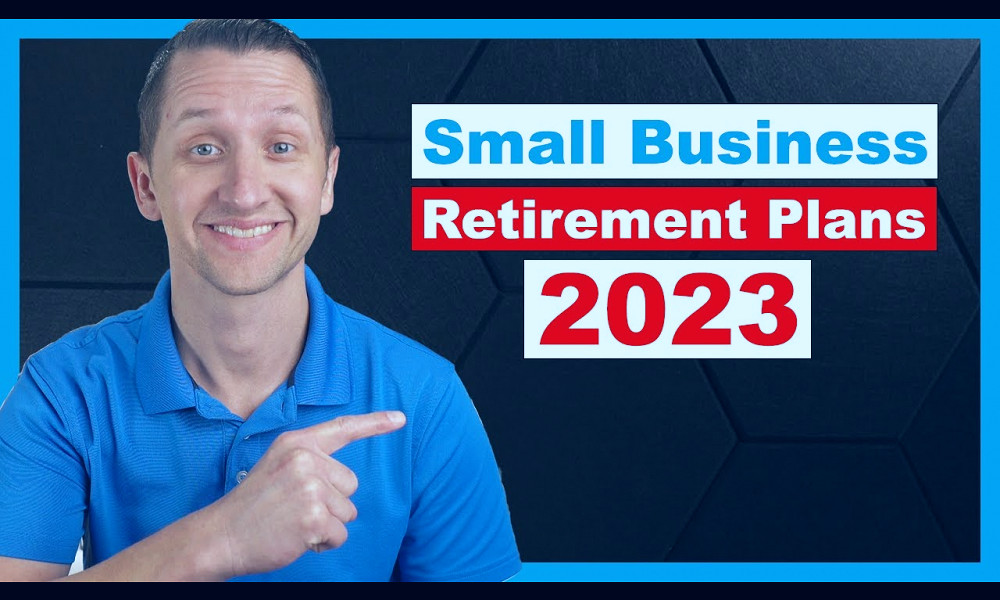 5 Best Retirement Plans For Small Businesses (2023)