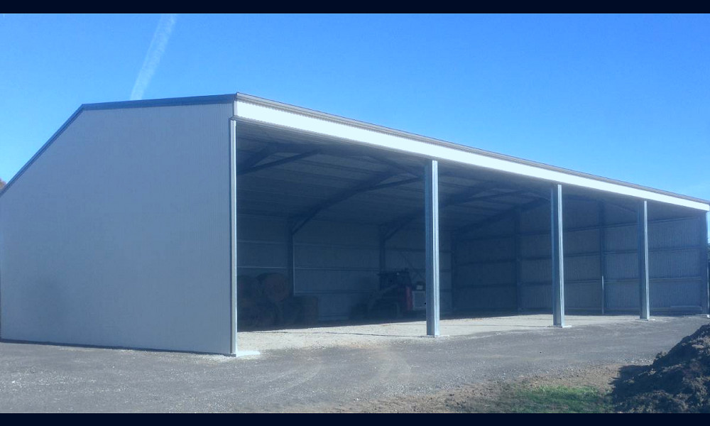 Best Sheds reduces costs, builds quality | The Land | NSW