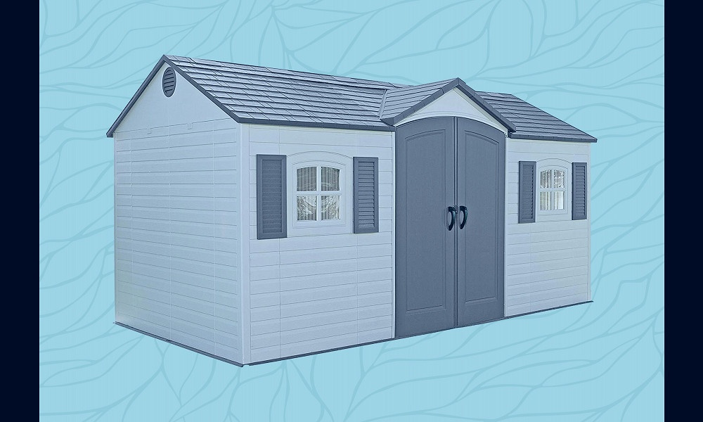 The 10 Best Outdoor Sheds of 2023