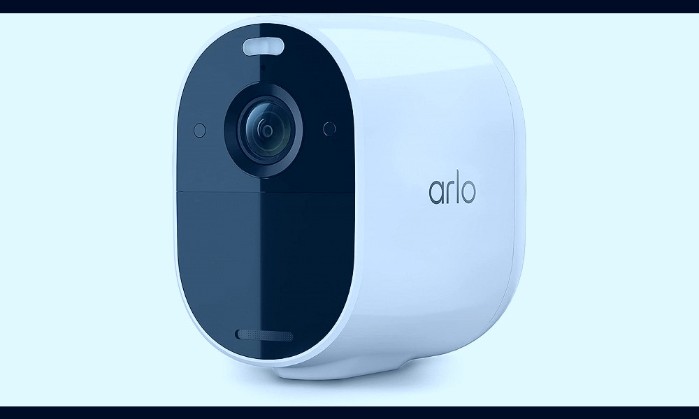 The best outdoor home security cameras of 2023, tested by editors | CNN  Underscored