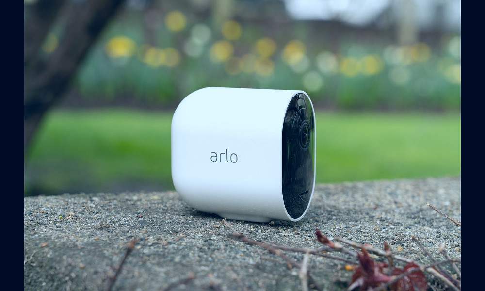 The 5 Best Outdoor Security Cameras of 2023 | Reviews by Wirecutter