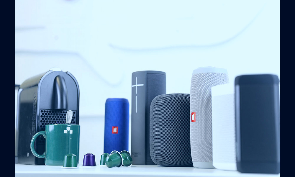 Best Bluetooth and Wireless Speakers of 2021 | The Master Switch