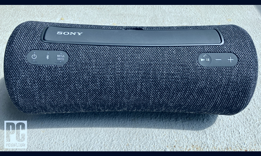 Sony SRS-XG300 Review | PCMag