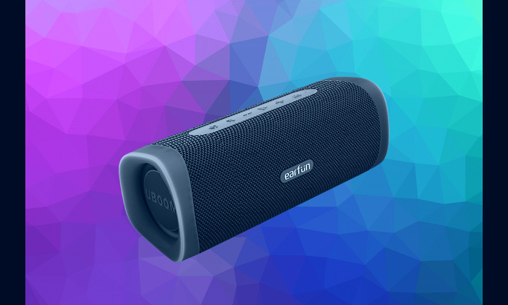 EarFun UBOOM L Review: This Awesome Portable Bluetooth Speaker Is A Steal  At $79 (Or Less)! - HIFI Trends