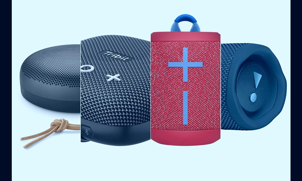 The best waterproof speakers of 2023 | Popular Science
