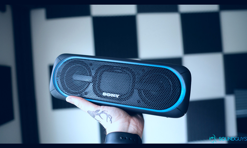 Best Bluetooth speakers - SoundGuys