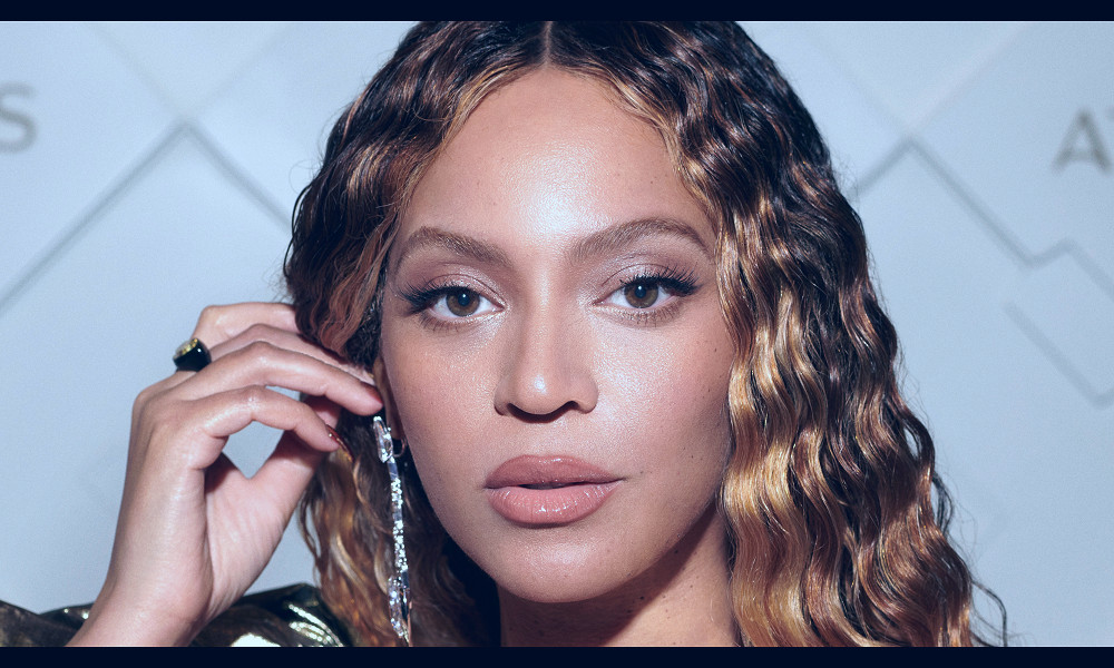So, Beyoncé Might Have Teased Her Own Hair-Care Brand — See Post | Allure