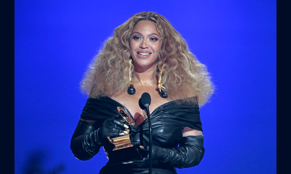Beyoncé announces new album 'Renaissance' and release date - Los Angeles  Times
