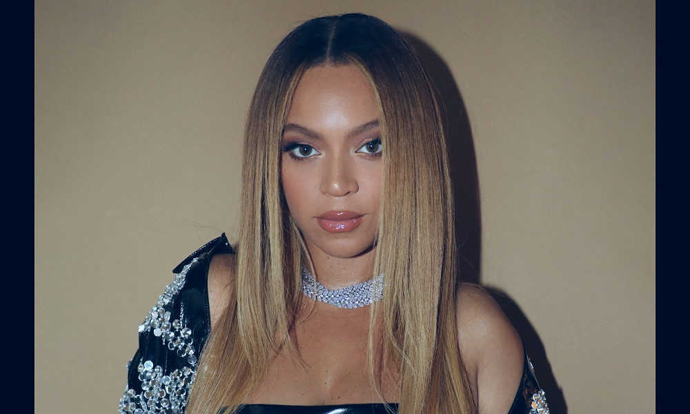 Beyoncé's 'Renaissance:' See the 16-Song Tracklist – Rolling Stone