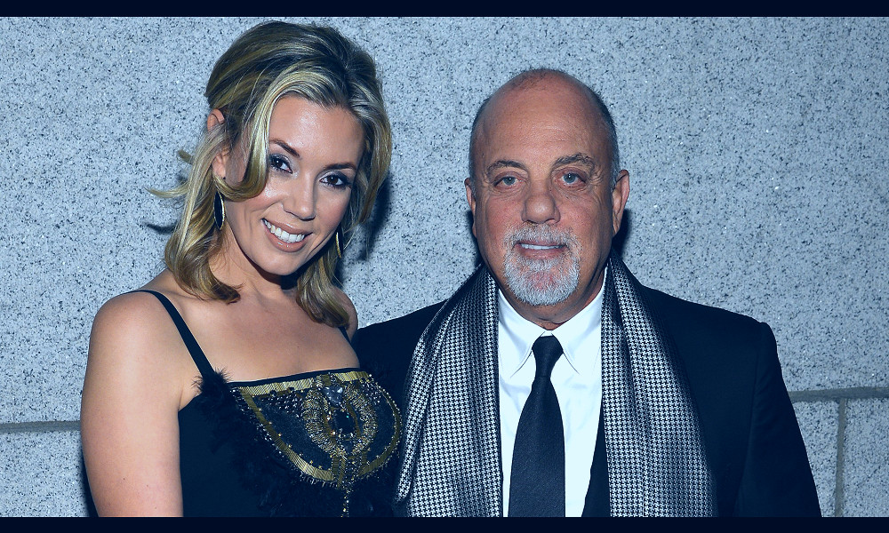 Billy Joel is a dad again! Musician welcomes 3rd daughter at age 68