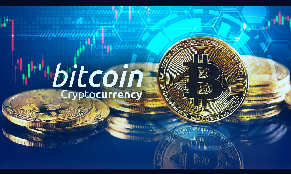 What is Bitcoin Cryptocurrency?