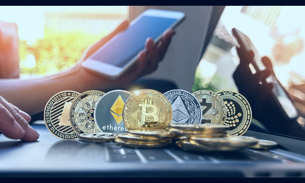 Top Cryptocurrency News on June 9: Former CFTC Chairman Heath Tarbert joins  Circle; Commonwealth Bank Takes Charge & more