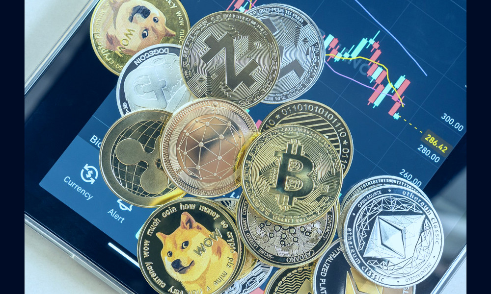 Regulating crypto: Why, how, and who | Brookings