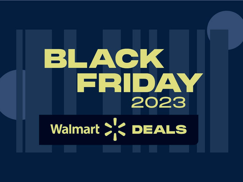 Walmart Black Friday Deals: Shop Now or Miss Out on These Limited-Time  Offers - CNET