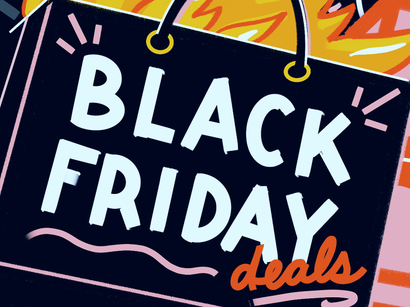 Why is it called Black Friday: The history of the date, explained.