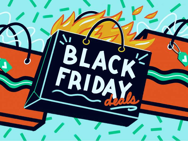 170+ Black Friday 2022 deals at Walmart, Amazon, Best Buy, Target and more