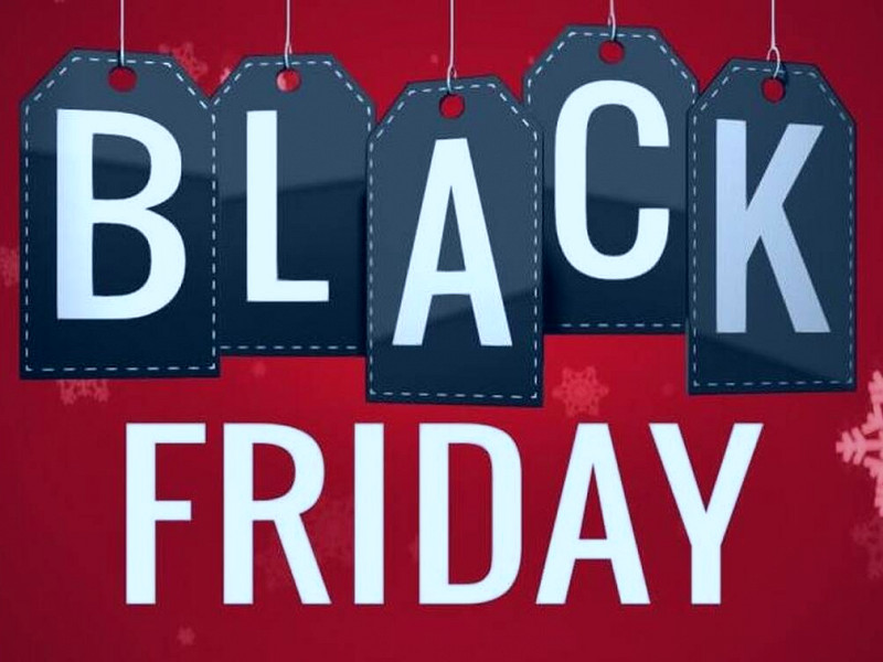 2021 Black Friday in Review - Vanguard Companies